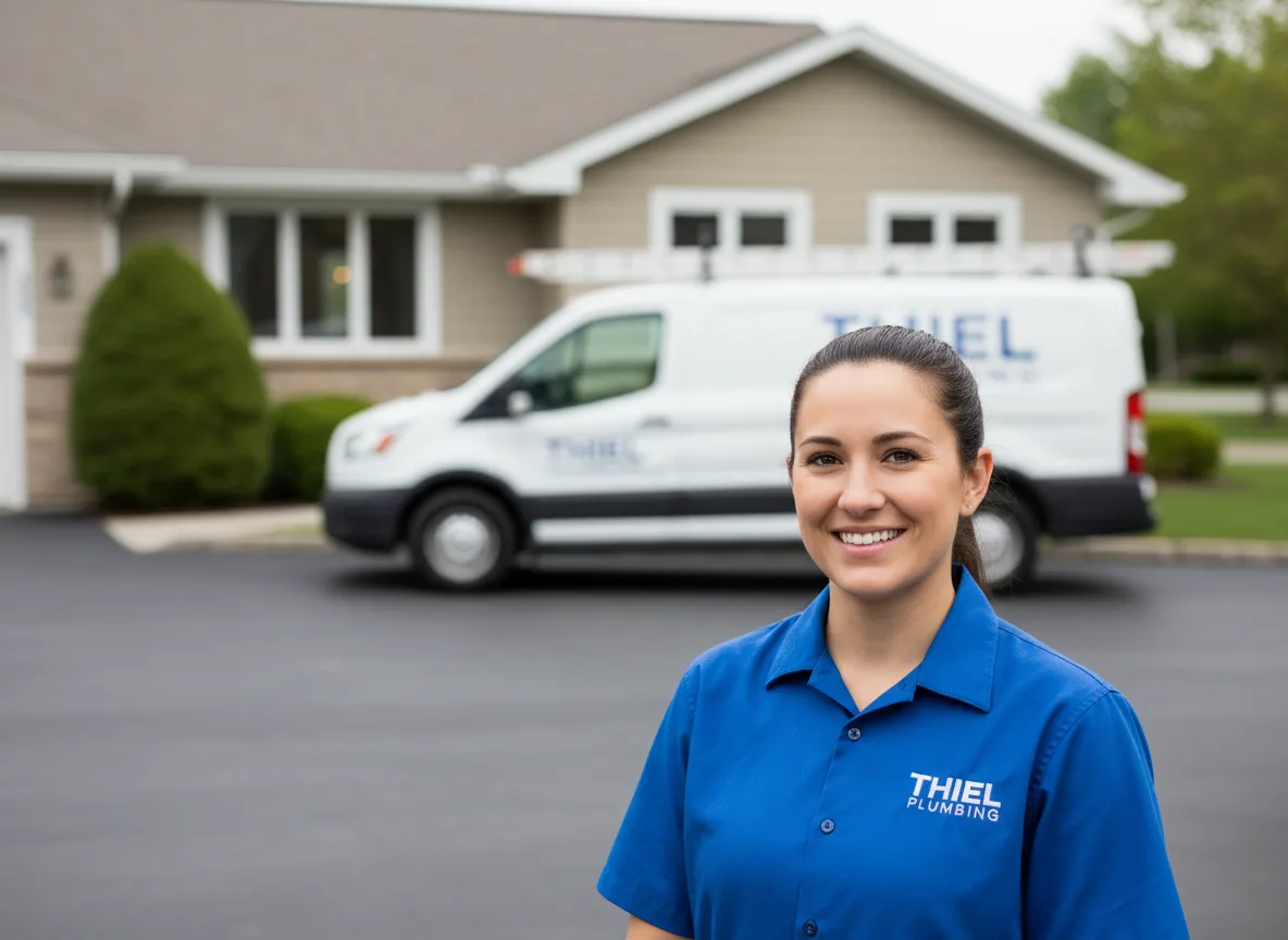 Plumber Warner, SD FAQs